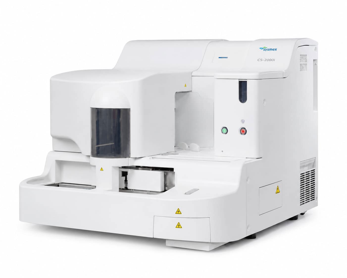 6 Sysmex CS 2000і ,Sysmex Corporation